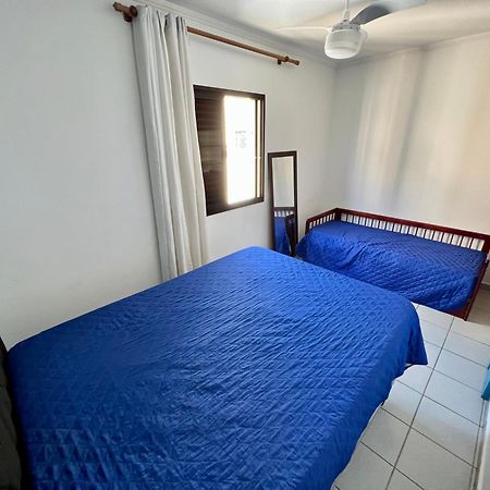 Apartamento Na Praia Grande Proximo A Feirinha E Mercado Ubatuba Eksteriør billede