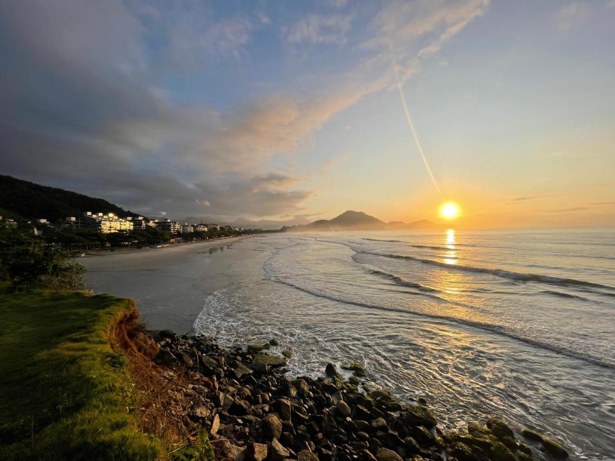 Apartamento Na Praia Grande Proximo A Feirinha E Mercado Ubatuba Eksteriør billede