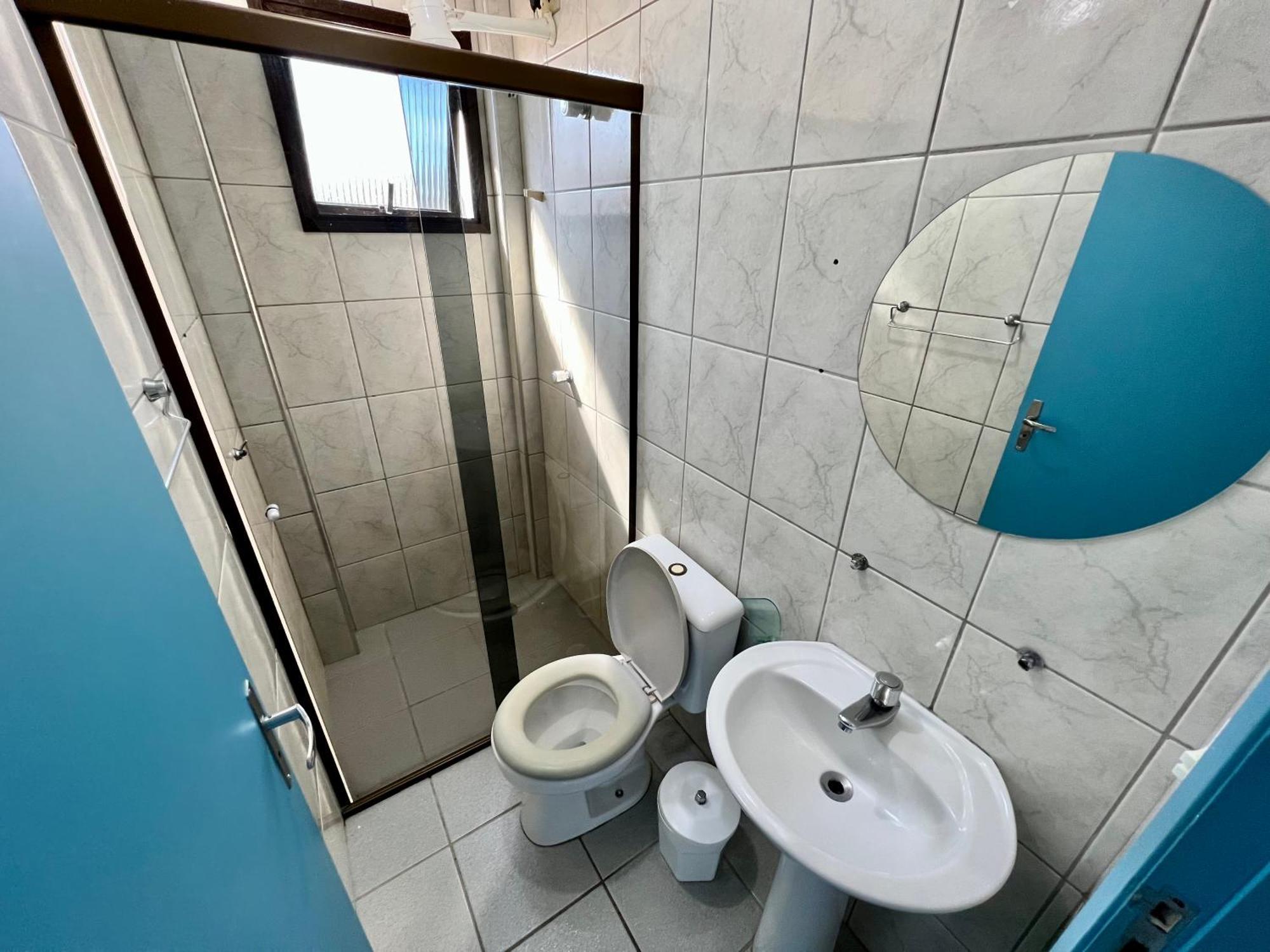 Apartamento Na Praia Grande Proximo A Feirinha E Mercado Ubatuba Eksteriør billede